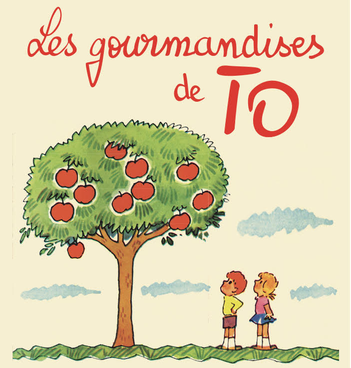 les gourmandises de To