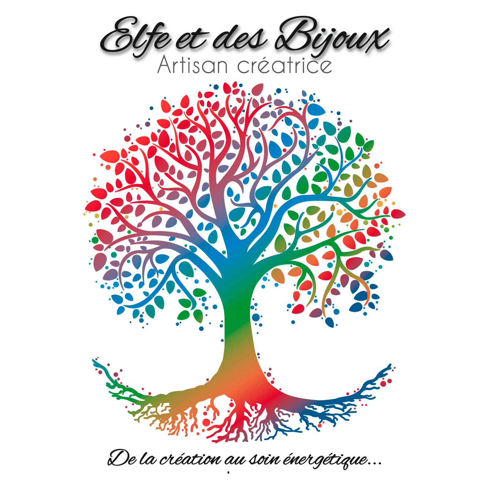 logo elfe et des bijoux arles